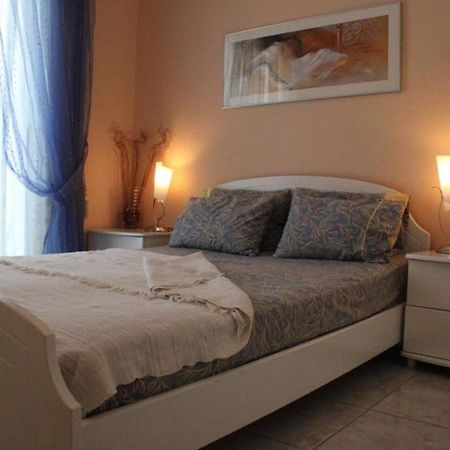 Holiday Apartment Floyitá Eksteriør bilde