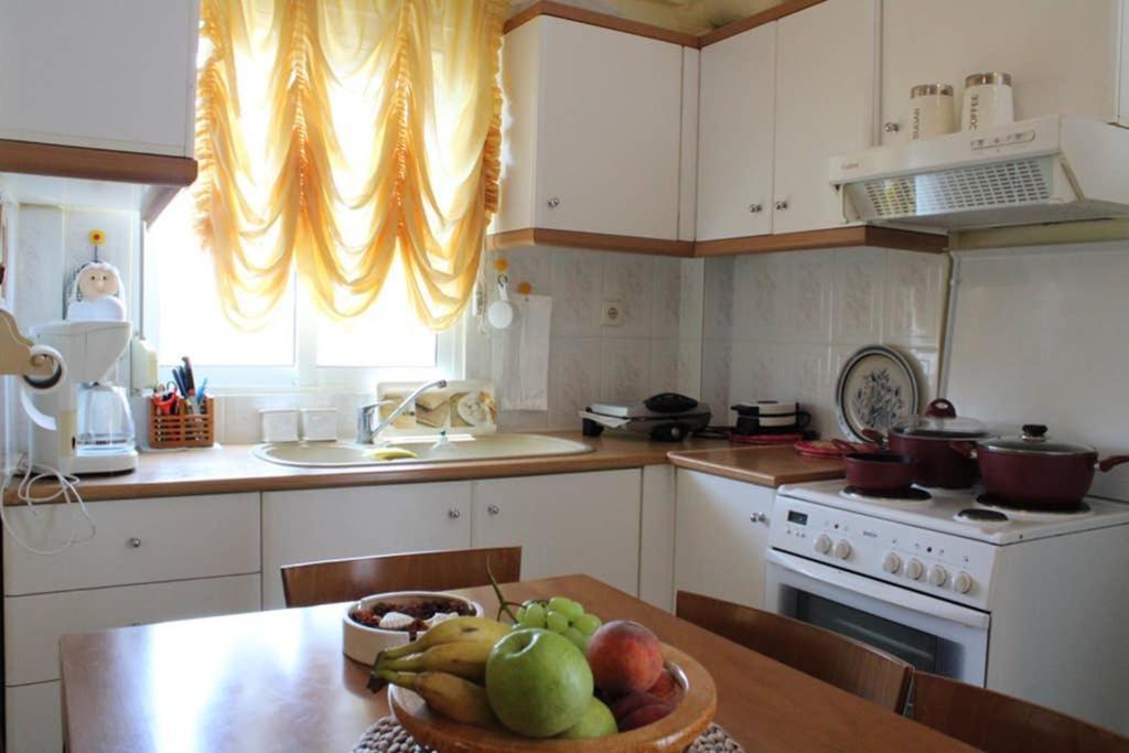 Holiday Apartment Floyitá Eksteriør bilde