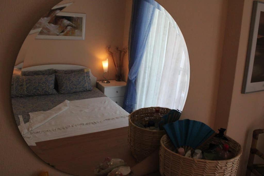 Holiday Apartment Floyitá Eksteriør bilde