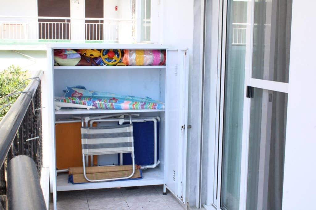 Holiday Apartment Floyitá Eksteriør bilde