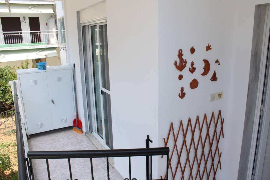Holiday Apartment Floyitá Eksteriør bilde