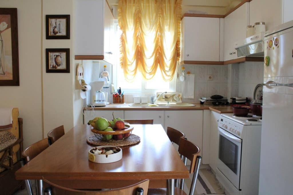 Holiday Apartment Floyitá Eksteriør bilde