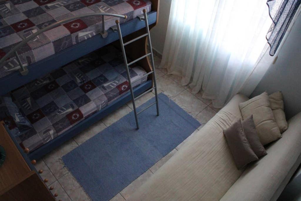 Holiday Apartment Floyitá Eksteriør bilde