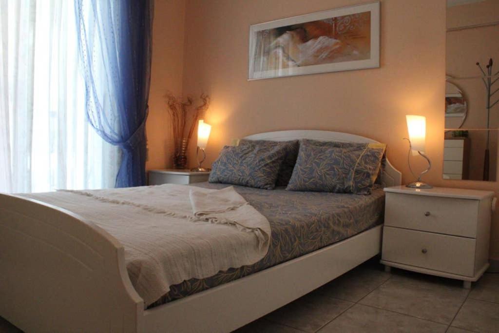 Holiday Apartment Floyitá Eksteriør bilde