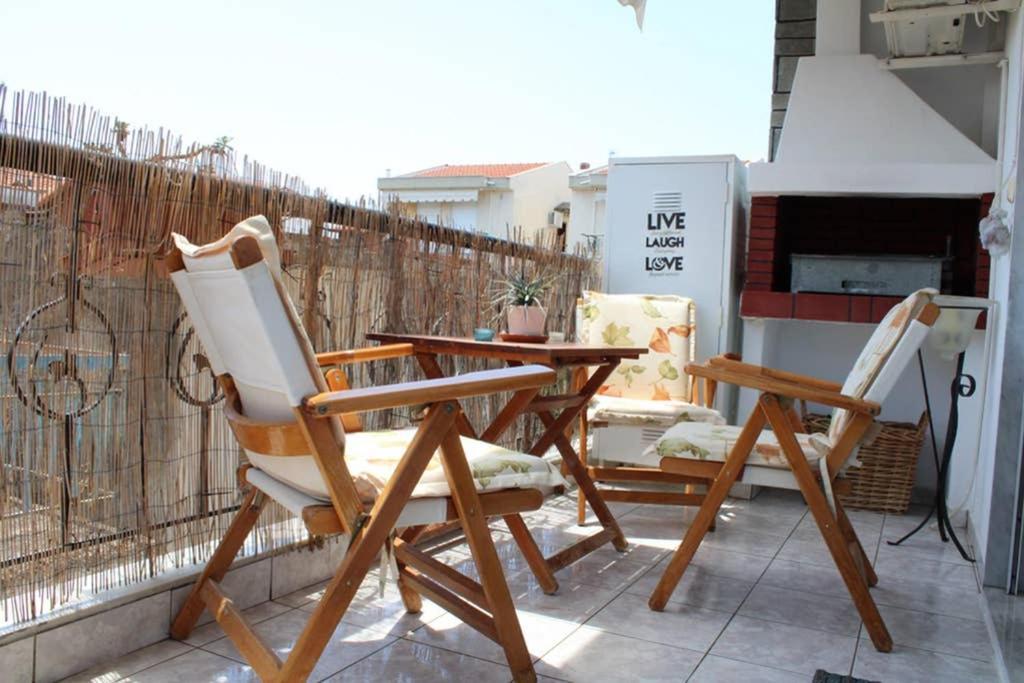 Holiday Apartment Floyitá Eksteriør bilde
