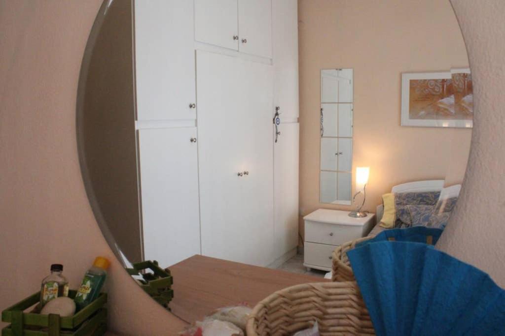 Holiday Apartment Floyitá Eksteriør bilde