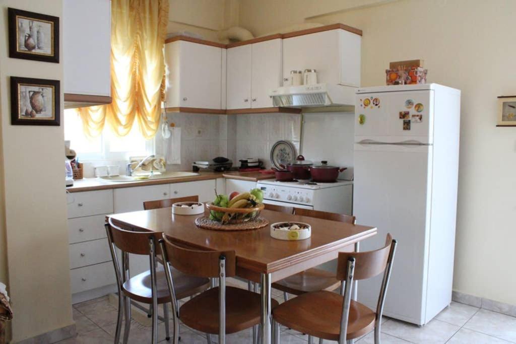 Holiday Apartment Floyitá Eksteriør bilde