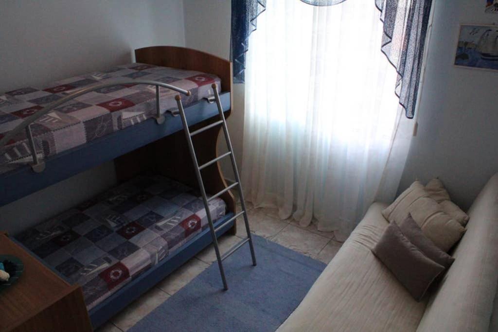 Holiday Apartment Floyitá Eksteriør bilde